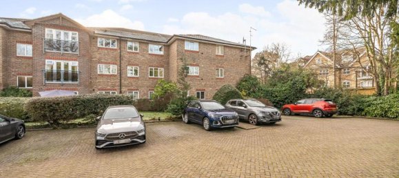 2 bedrooms Apartment in Beckenham, United Kingdom No. 14433 16