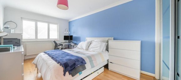 2 bedrooms Apartment in Beckenham, United Kingdom No. 14433 6