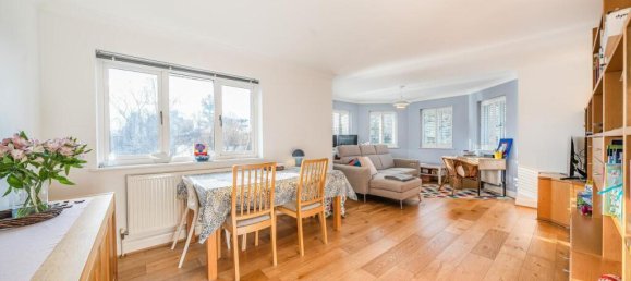 2 bedrooms Apartment in Beckenham, United Kingdom No. 14433 14