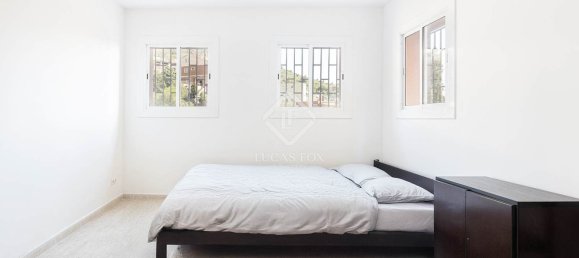 6 bedrooms House in Horta-Guinardo, Spain No. 148493 69