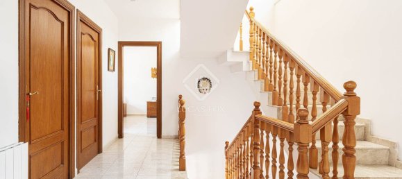 6 bedrooms House in Horta-Guinardo, Spain No. 148493 22