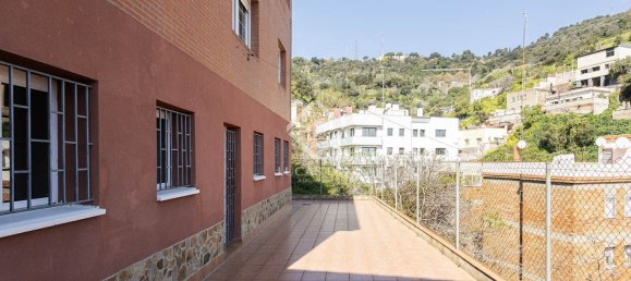 6 bedrooms House in Horta-Guinardo, Spain No. 148493 75