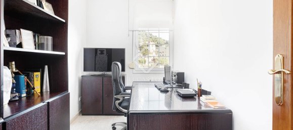 6 bedrooms House in Horta-Guinardo, Spain No. 148493 41