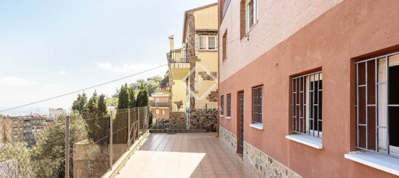 6 bedrooms House in Horta-Guinardo, Spain No. 148493 83