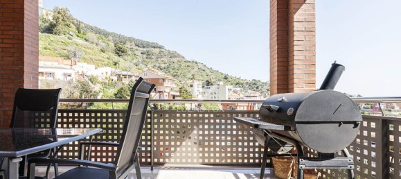 6 bedrooms House in Horta-Guinardo, Spain No. 148493 4