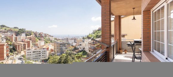 6 bedrooms House in Horta-Guinardo, Spain No. 148493 14