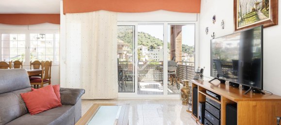 6 bedrooms House in Horta-Guinardo, Spain No. 148493 2