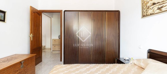 6 bedrooms House in Horta-Guinardo, Spain No. 148493 53