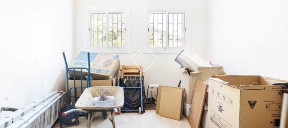 6 bedrooms House in Horta-Guinardo, Spain No. 148493 61