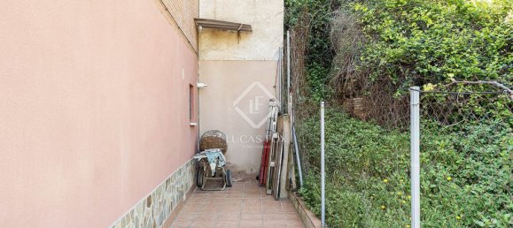 6 bedrooms House in Horta-Guinardo, Spain No. 148493 87