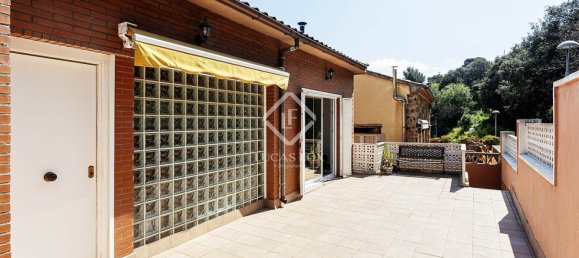 6 bedrooms House in Horta-Guinardo, Spain No. 148493 82