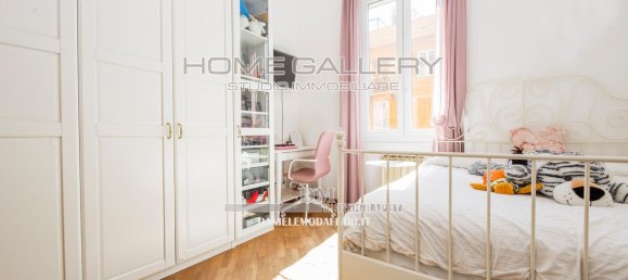 Квартира с 7 комнатами в Генуя, Италия № 39214 41