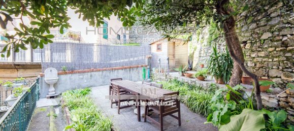 Квартира с 7 комнатами в Генуя, Италия № 39214 35