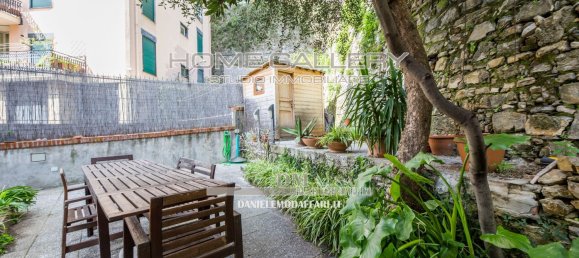 Квартира с 7 комнатами в Генуя, Италия № 39214 21