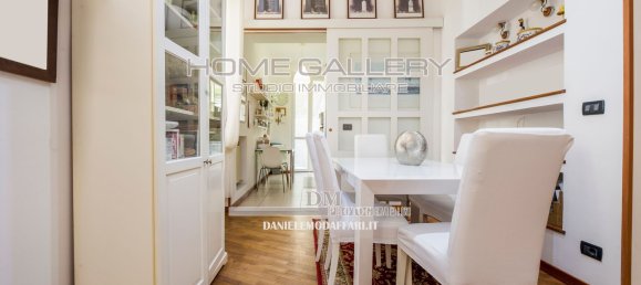 Квартира с 7 комнатами в Генуя, Италия № 39214 5