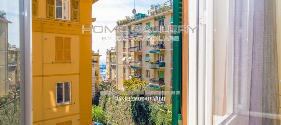 Квартира с 7 комнатами в Генуя, Италия № 39214 36