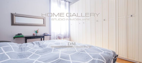 Квартира с 7 комнатами в Генуя, Италия № 39214 44