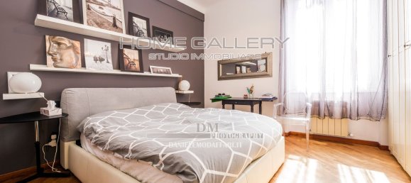 Квартира с 7 комнатами в Генуя, Италия № 39214 42