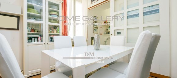 Квартира с 7 комнатами в Генуя, Италия № 39214 4