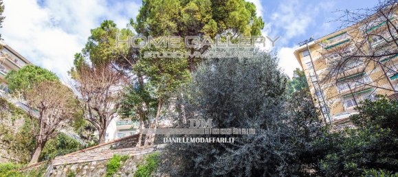 Квартира с 7 комнатами в Генуя, Италия № 39214 27