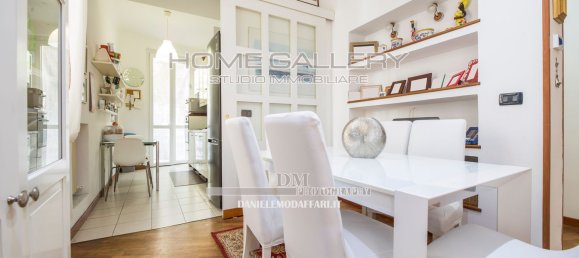 Квартира с 7 комнатами в Генуя, Италия № 39214 3