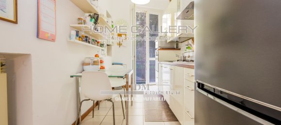 Квартира с 7 комнатами в Генуя, Италия № 39214 47