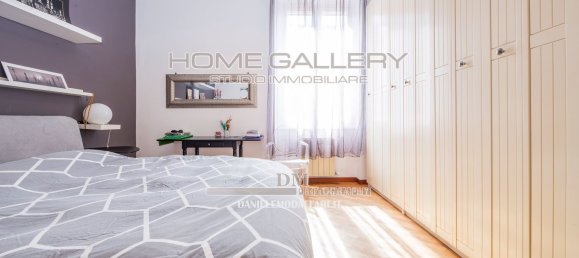 Квартира с 7 комнатами в Генуя, Италия № 39214 43