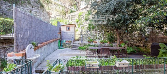 Квартира с 7 комнатами в Генуя, Италия № 39214 15