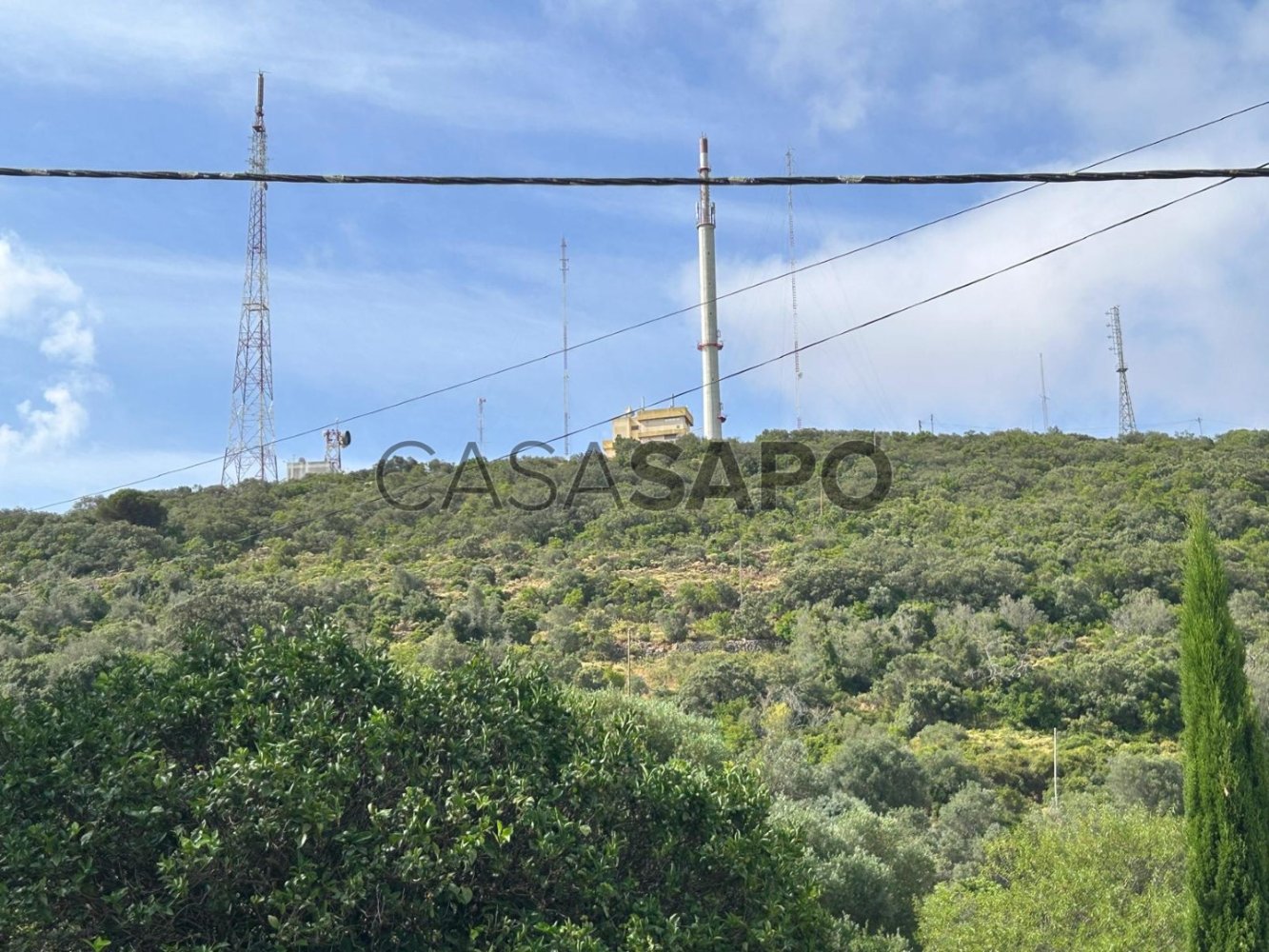  Land in Olhao, Portugal No. 194785