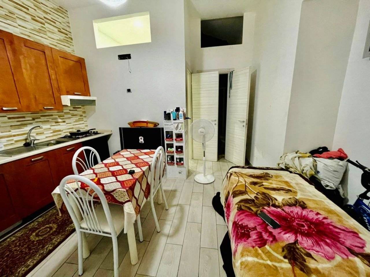 1 bedroom Apartment in Naples, Italy No. 94964