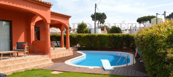 4 Schlafzimmer Villa in Faro, Portugal, Nr. 103850 6