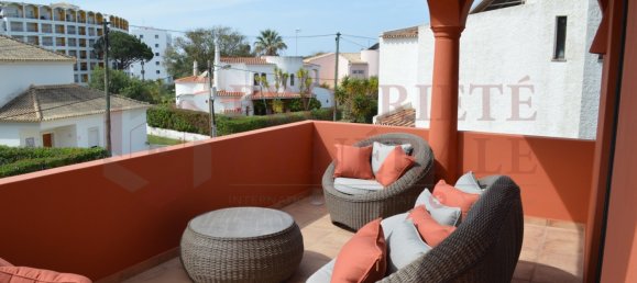 4 Schlafzimmer Villa in Faro, Portugal, Nr. 103850 20