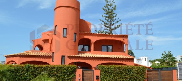 4 Schlafzimmer Villa in Faro, Portugal, Nr. 103850 11