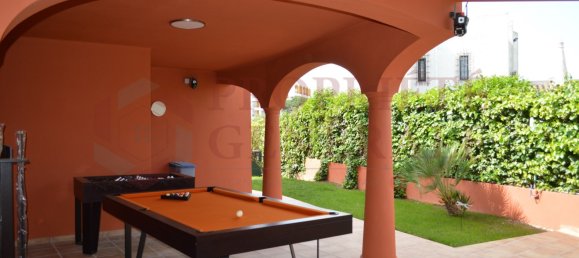 4 Schlafzimmer Villa in Faro, Portugal, Nr. 103850 5