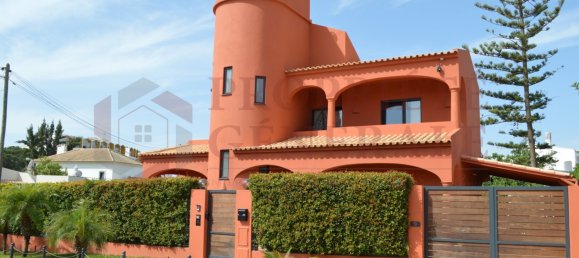 4 Schlafzimmer Villa in Faro, Portugal, Nr. 103850 15