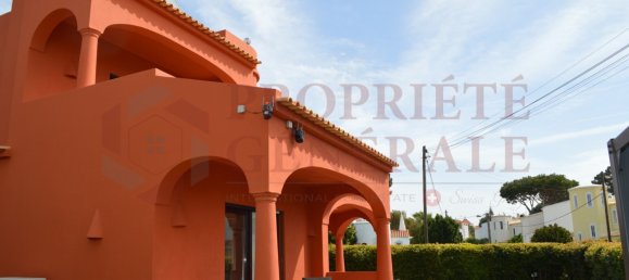 4 Schlafzimmer Villa in Faro, Portugal, Nr. 103850 7