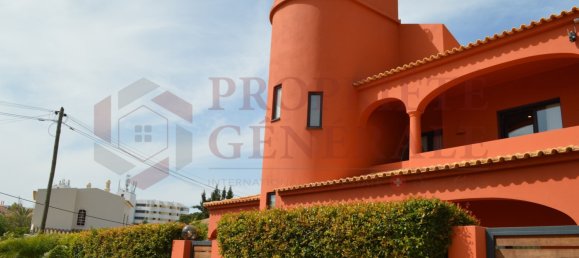4 Schlafzimmer Villa in Faro, Portugal, Nr. 103850 16