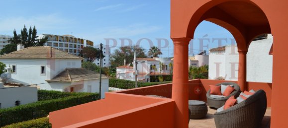 4 Schlafzimmer Villa in Faro, Portugal, Nr. 103850 19
