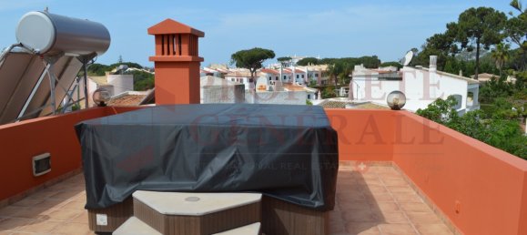 4 Schlafzimmer Villa in Faro, Portugal, Nr. 103850 45