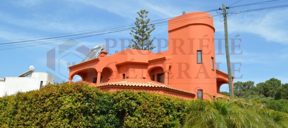 4 Schlafzimmer Villa in Faro, Portugal, Nr. 103850 13