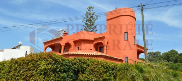 4 Schlafzimmer Villa in Faro, Portugal, Nr. 103850 12