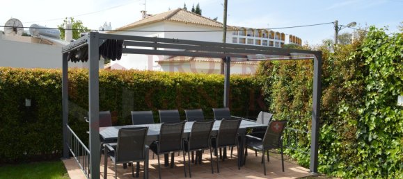 4 Schlafzimmer Villa in Faro, Portugal, Nr. 103850 8