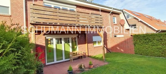 6-salle Maison de ville à Wilhelmshaven, Germany No. 38288 4