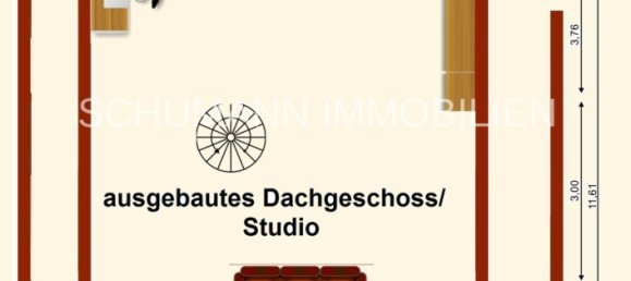 6-salle Maison de ville à Wilhelmshaven, Germany No. 38288 20