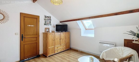 Casa de 5 dormitorios en Chateau-Renard, France No. 271245 24