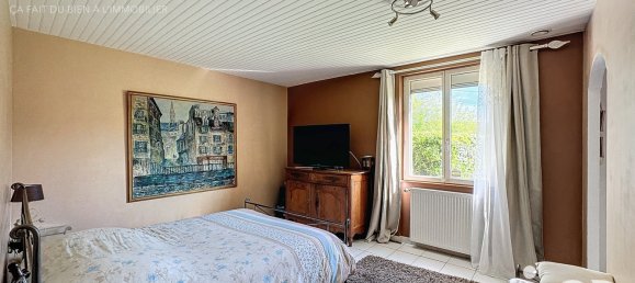 Casa de 5 dormitorios en Chateau-Renard, France No. 271245 14