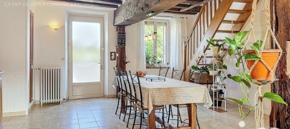 Casa de 5 dormitorios en Chateau-Renard, France No. 271245 5