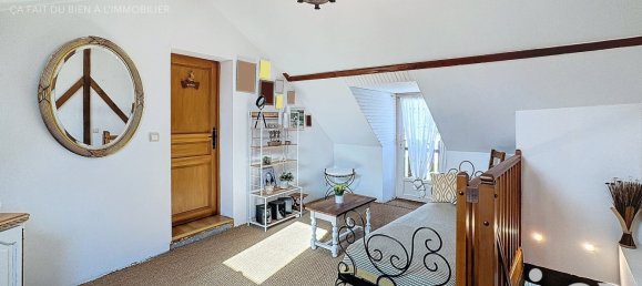 Casa de 5 dormitorios en Chateau-Renard, France No. 271245 21