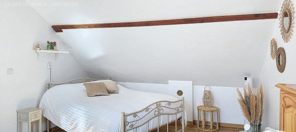 Casa de 5 dormitorios en Chateau-Renard, France No. 271245 22