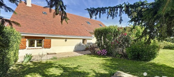 Casa de 5 dormitorios en Chateau-Renard, France No. 271245 27